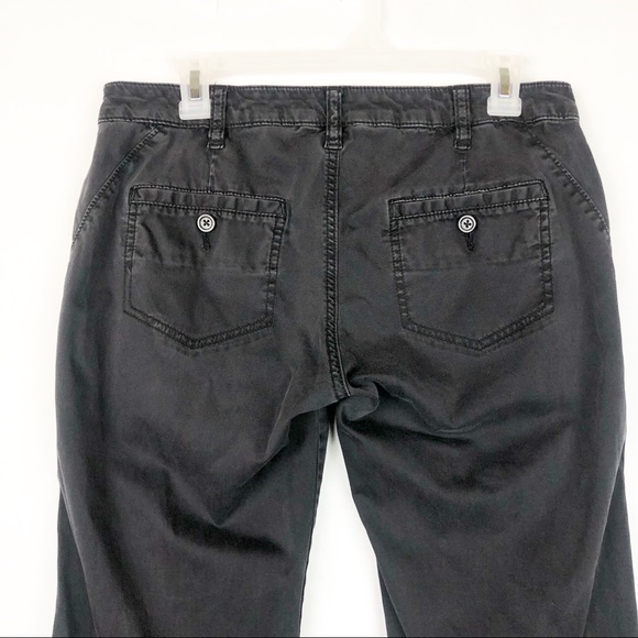 Anthropologie Daughters of Liberation Cargo Pants - Picture 8 of 14